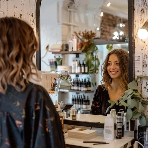 Why a Great Haircut Is the Secret Weapon You Didn't Know You Had