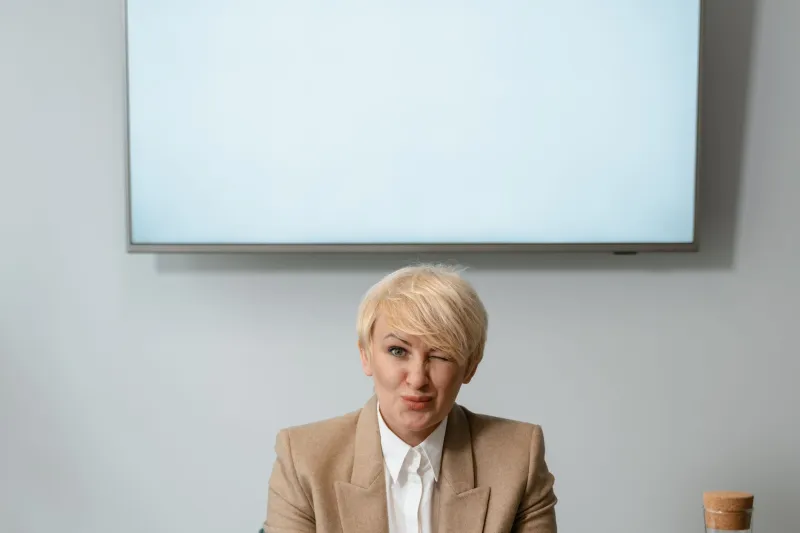 When Your Hair Is On Point, So Is Your Career: The Real Link Between Salon Visits and Professional Power
