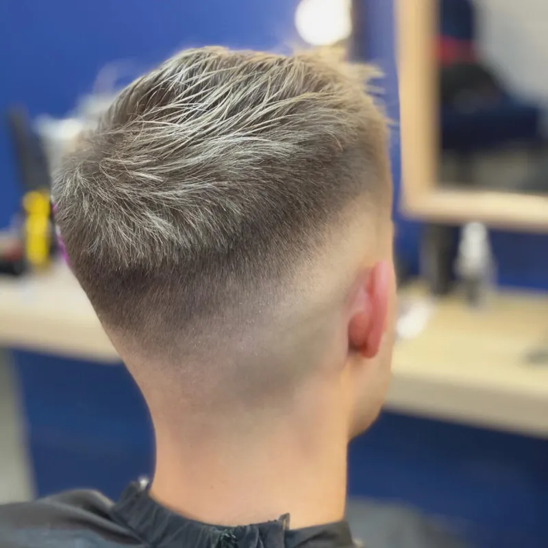 From Quick Trim to Full Transformation: How Men Are Rewriting the Rules of the Salon Chair