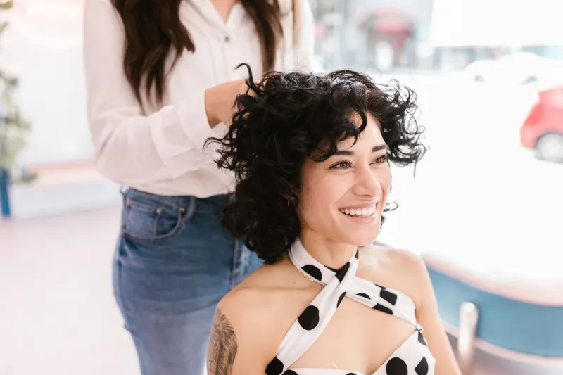 Why You Book That Appointment Before the Big Day: The Real Psychology Behind Your Pre-Event Haircut
