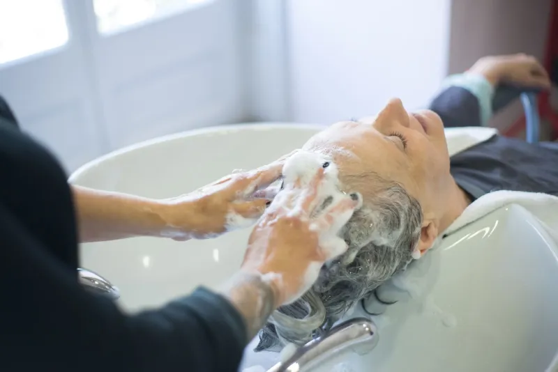 What's Growing Beneath the Surface: The Real Reason Your Hair Keeps Letting You Down