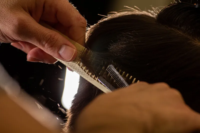 Your Hair Keeps a Diary — Here's How to Read It